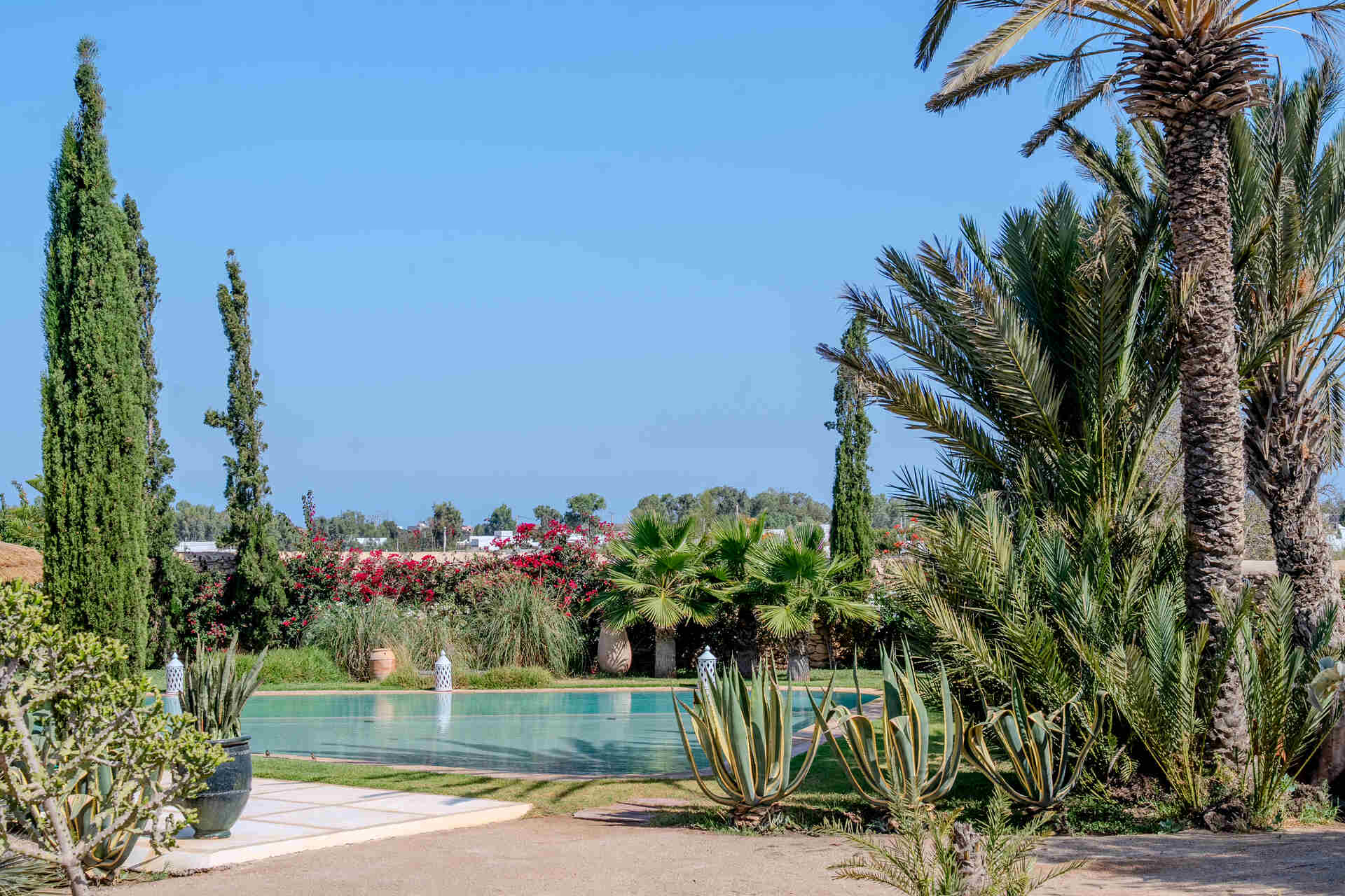 LA MAISON d'HELENE ESSAOUIRA 3