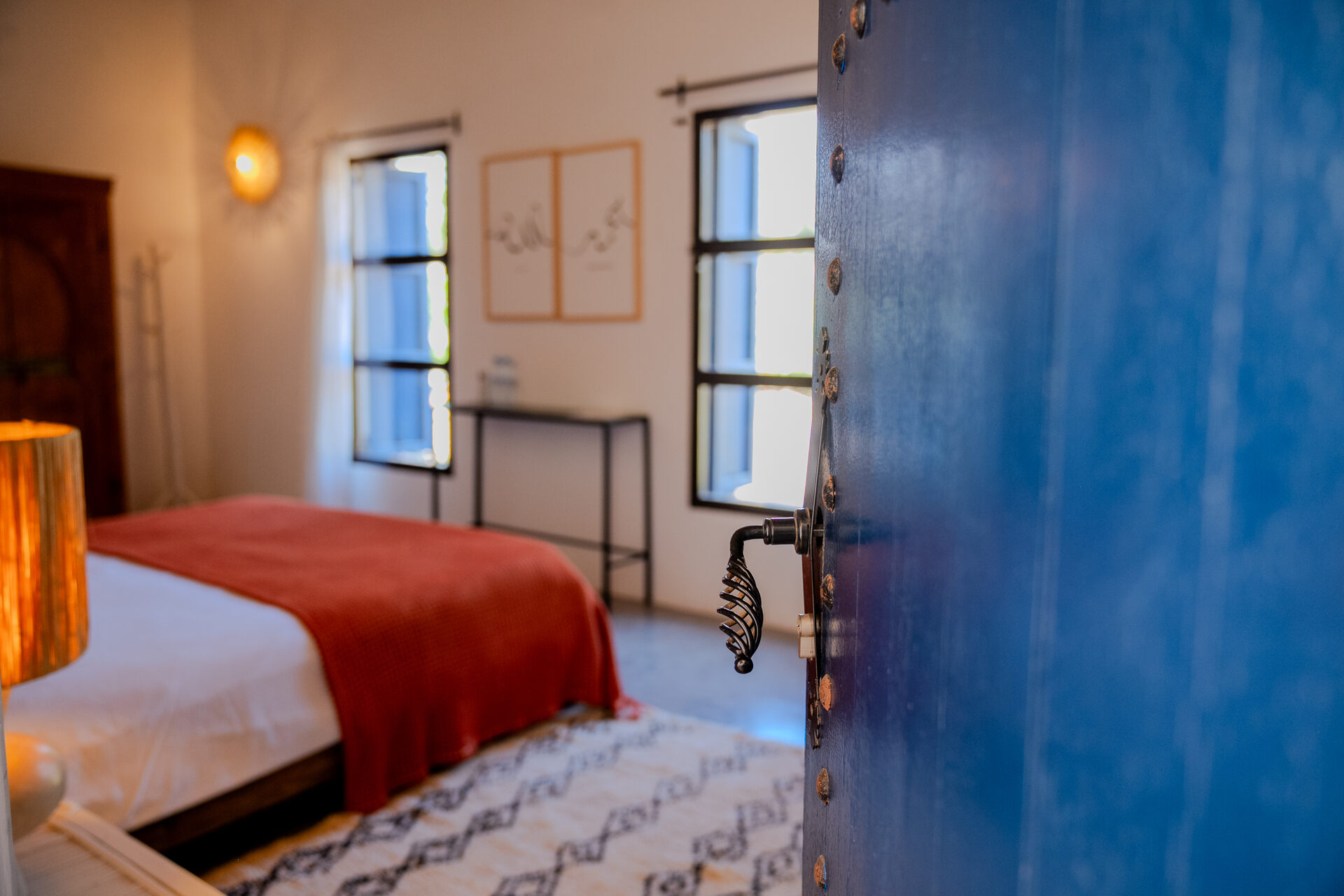LA MAISON d'HELENE ESSAOUIRA 4