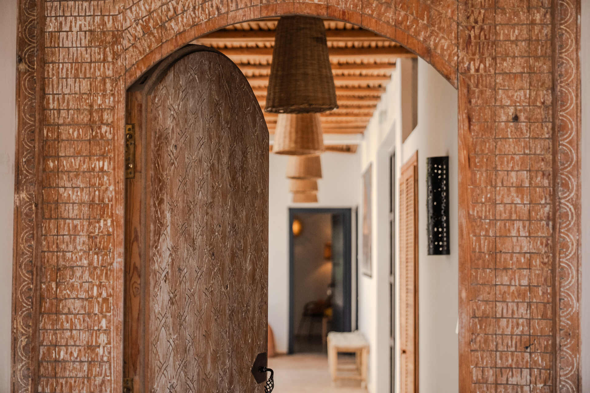 LA MAISON d'HELENE ESSAOUIRA 5