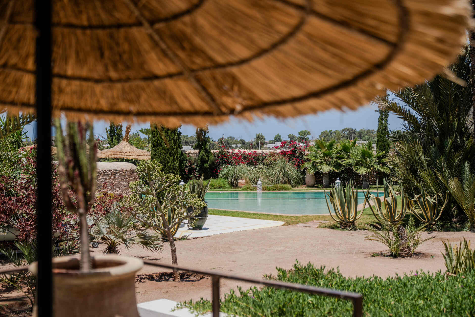 LA MAISON d'HELENE ESSAOUIRA 6