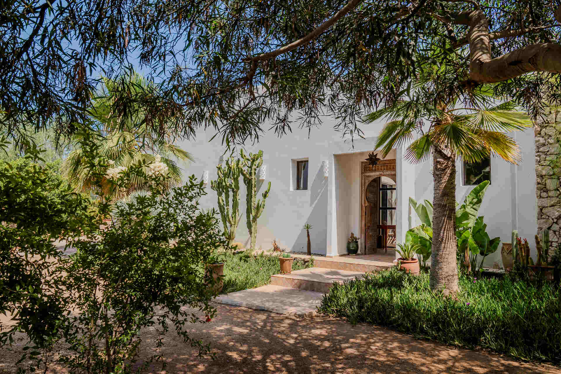 LA MAISON d'HELENE ESSAOUIRA 9